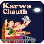 Karwa Chauth SMS Messages Msgs icône