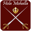 Holla Mohalla Messages Msgs