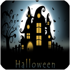 Halloween Messages SMS Msgs biểu tượng