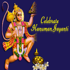 Hanuman Jayanti SMS Messages icône