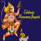 Hanuman Jayanti SMS Messages أيقونة