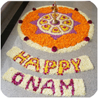 Happy Onam SMS Messages Msgs-icoon