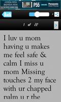 Mothers day Messages Msgs SMS screenshot 2