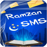 Happy Ramzan Messages SMS Msgs иконка