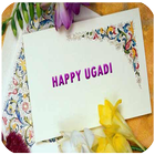 HAPPY UGADI SMS MESSAGES SMS biểu tượng