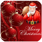 Merry Christmas Messages SMS icono