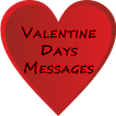 Valentine Days Messages Msgs