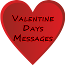 Valentine Days Messages Msgs APK