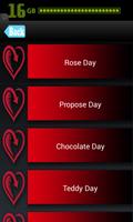 Valentine Days Messages Msgs poster