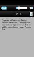 Valentine Days Messages Msgs captura de pantalla 2