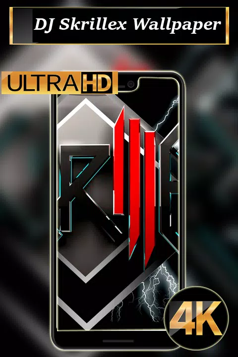 Skrillex Wallpaper Ultra HD APK for Android Download Skrillex Wallpaper Ultra HD APK for Android Download