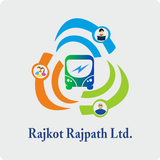 Rajkot Rajpath Limited icône