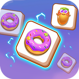 Super Onet Party-Connet puzzle