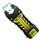 Electric Stun Gun Joke (Electr icon