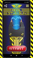 Electric Stun Gun Joke (Electr 海報