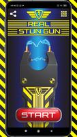 Electric Stun Gun Joke (Electr पोस्टर