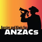 ANZAC أيقونة
