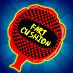 Fart Cushion Prank