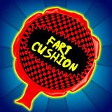 Fart Cushion Prank