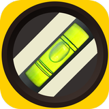 Spirit Level Tool (Bubble Leve アイコン