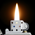 Lighter icon