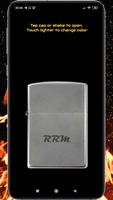 Lighter poster