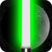 ライトサーベル - 銀河兵器シミュレータ