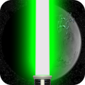 Light Saber - Galactic Weapon 
