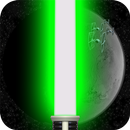 Light Saber - Galactic Weapon -APK