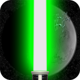 Light Saber - Galactic Weapon  icon