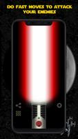 Light Saber - Galactic Weapon  screenshot 2