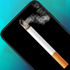 Cigarette Simulator - Prank ikona