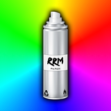 Spray icon