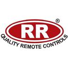 RR Remotes icône
