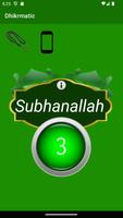 Easy Tasbeeh Counter imagem de tela 2
