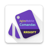 AgiosMobile Comanda Eletrônica APK