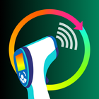 Body Temperature・Fever Tracker icon