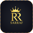 RR Sarraf icône