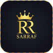 RR Sarraf आइकन