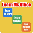 Learn MS Office icon