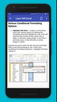 Learn MS Office syot layar 3