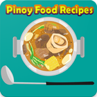 Pinoy Food Recipes simgesi