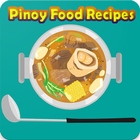 Pinoy Food Recipes icon