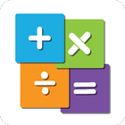 Math Genius أيقونة