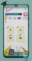 Math Genius تصوير الشاشة 1