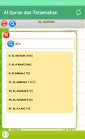 Al-Qur'an dan Terjemahan Bahasa Indonesia Offline screenshot 3