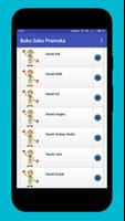 Panduan Buku Saku Pramuka Lengkap Offline Terbaru screenshot 3