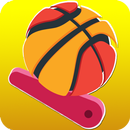 Flipper Dunk - Basketball APK