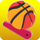 Flipper Dunk أيقونة