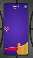 Flipper Dunk - Basketball screenshot 3
